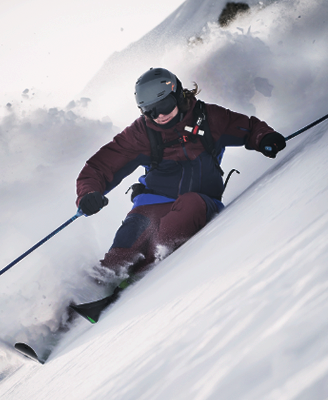 2015/16 SKI WEAR COLLECTION