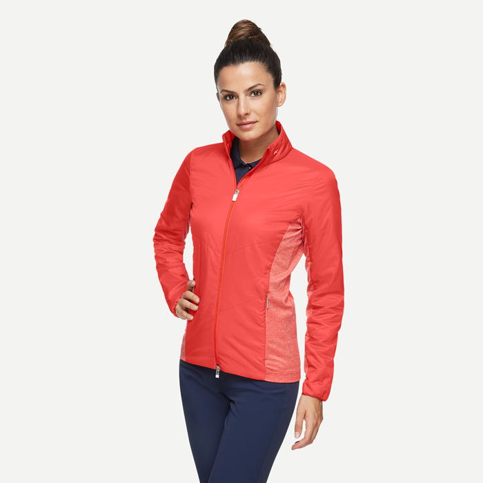 WOMEN RADIATION JACKET