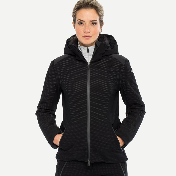 WOMEN FREELITE JACKET