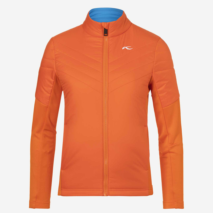 BOYS MACUN INSULATION JACKET
