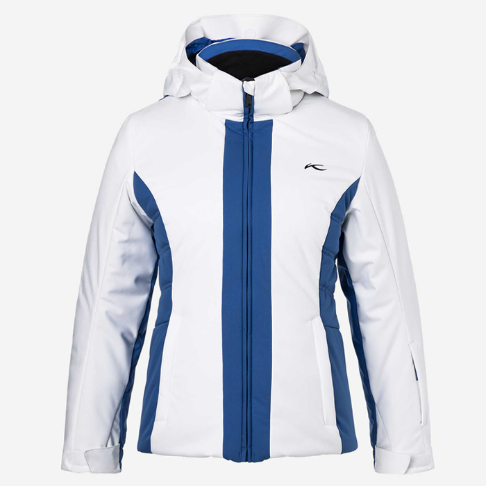 GIRLS NUNA JACKET