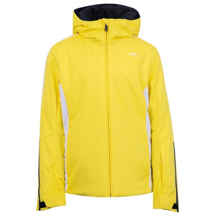 GIRLS FORMULA JACKET