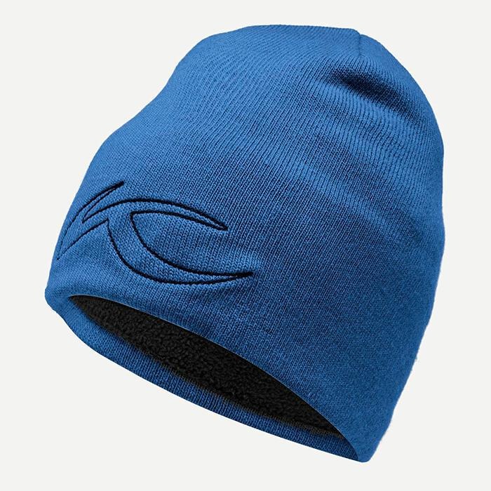 UNISEX SIDE LOGO BEANIE