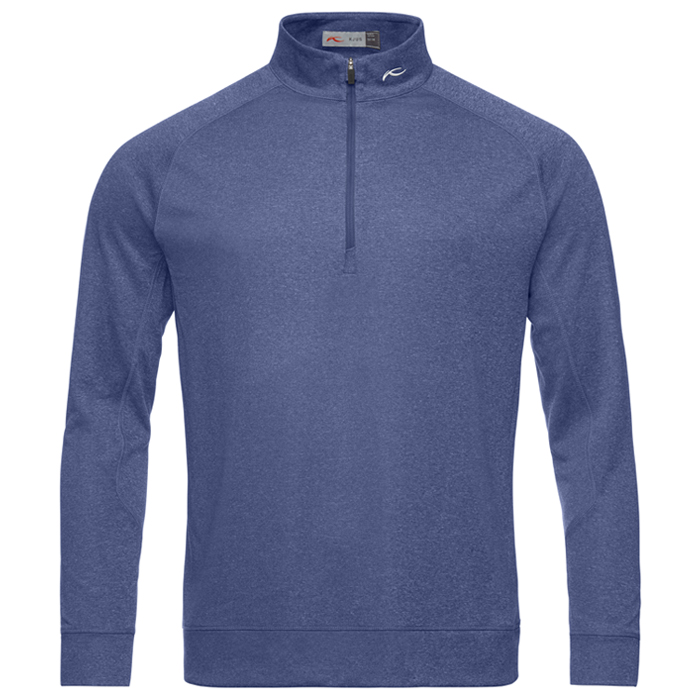 MEN KEANO HALFZIP