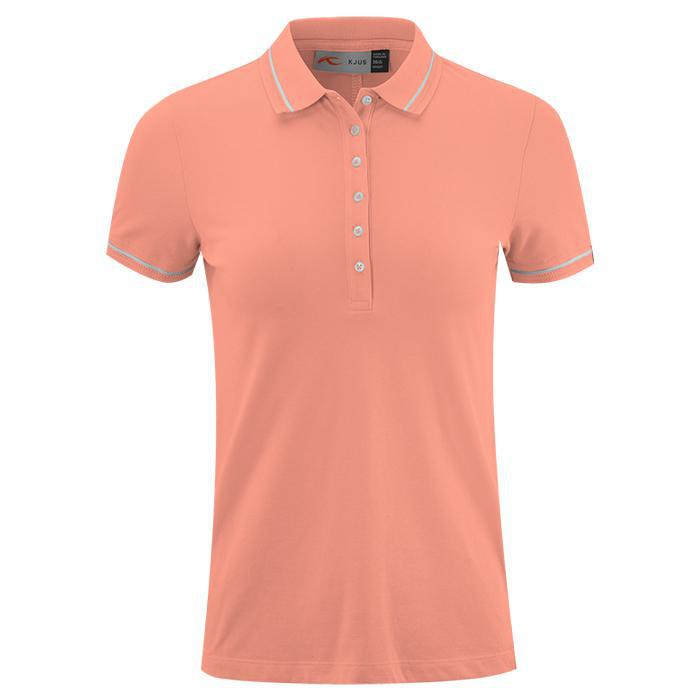 WOMEN SANNA POLO S/S