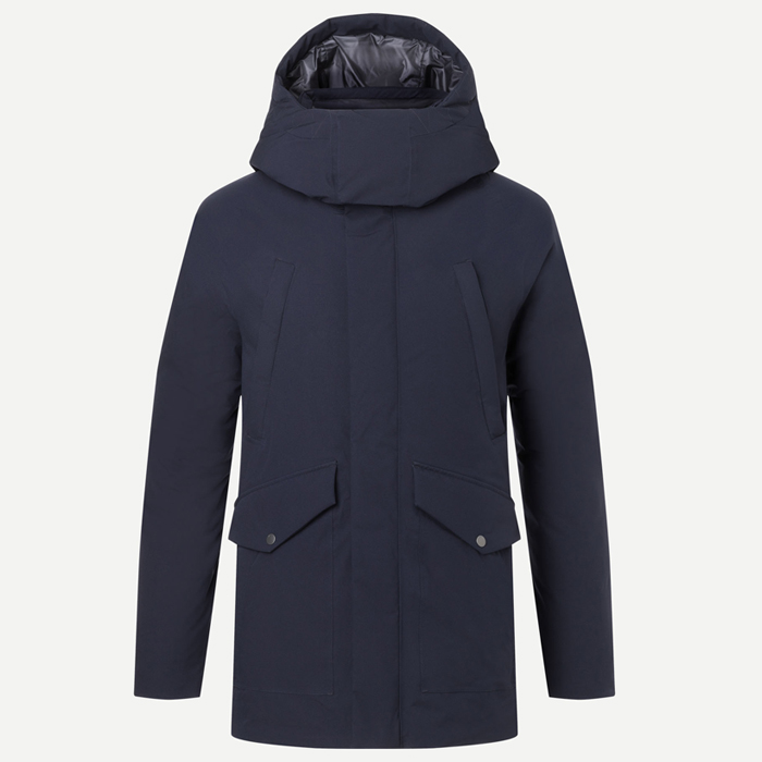 MEN GIAN PARKA