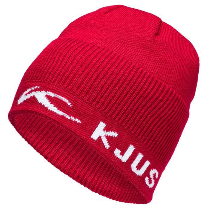 UNISEX RIB BEANIE