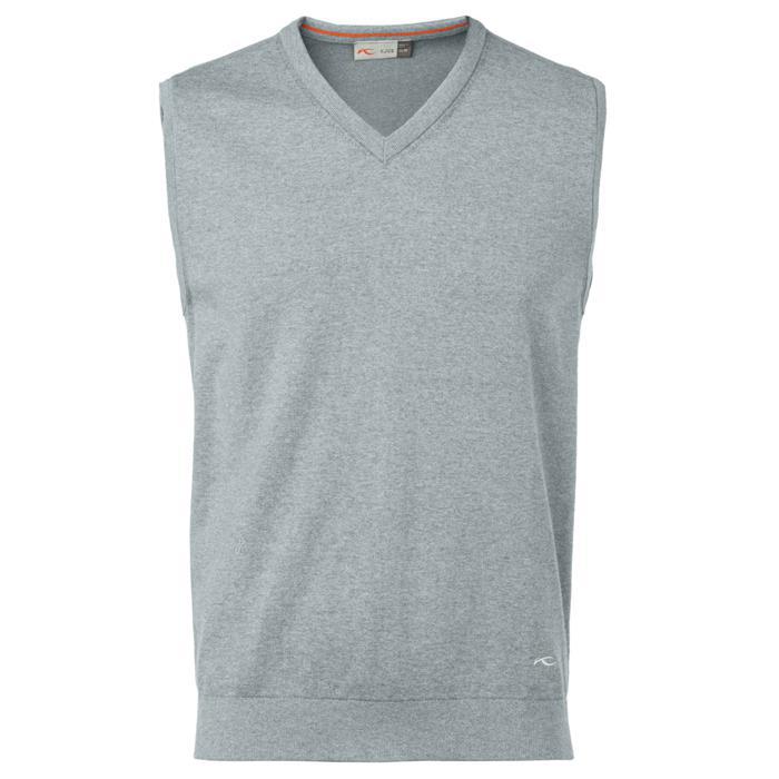 MEN KIRK V_NECK VEST