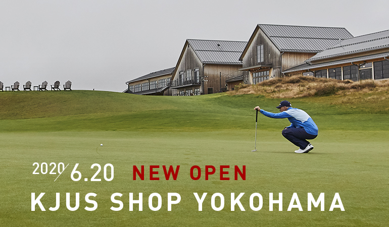 横浜ランドマークプラザに「KJUS SHOP YOKOHAMA」6/20(土) 新規オープン