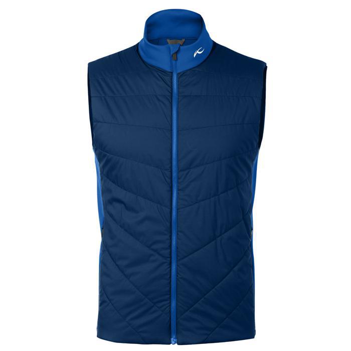 MEN RELEASE VEST