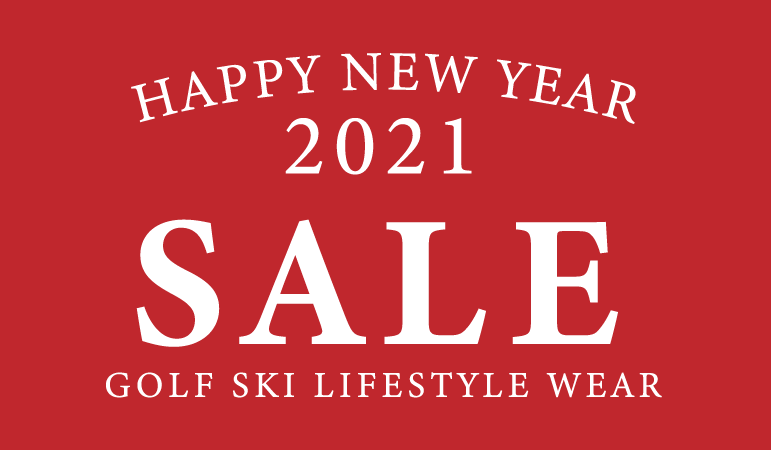 KJUS NEW YEAR SALE ＆ KJUS福袋