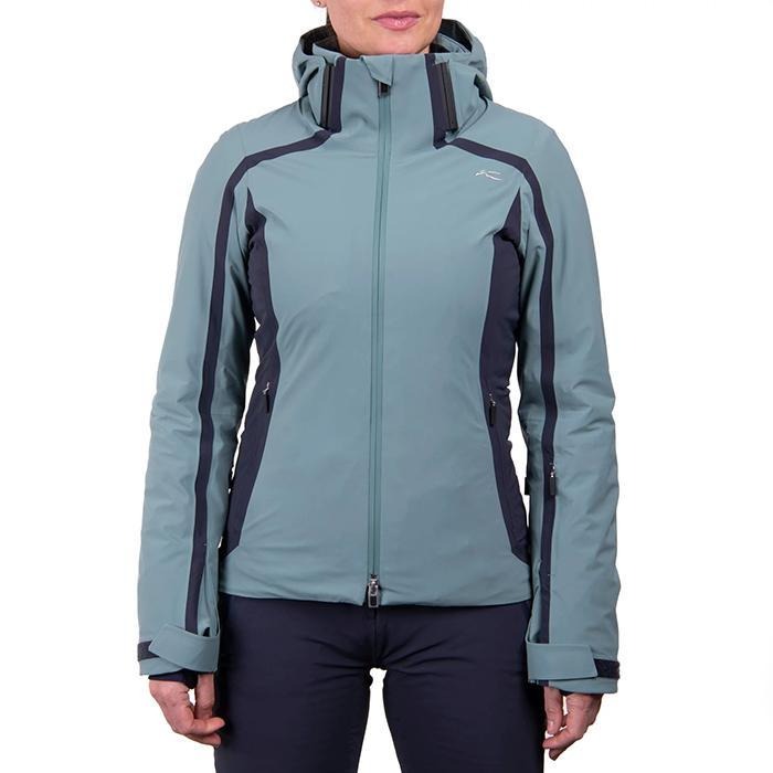 WOMEN FORMULA JACKET