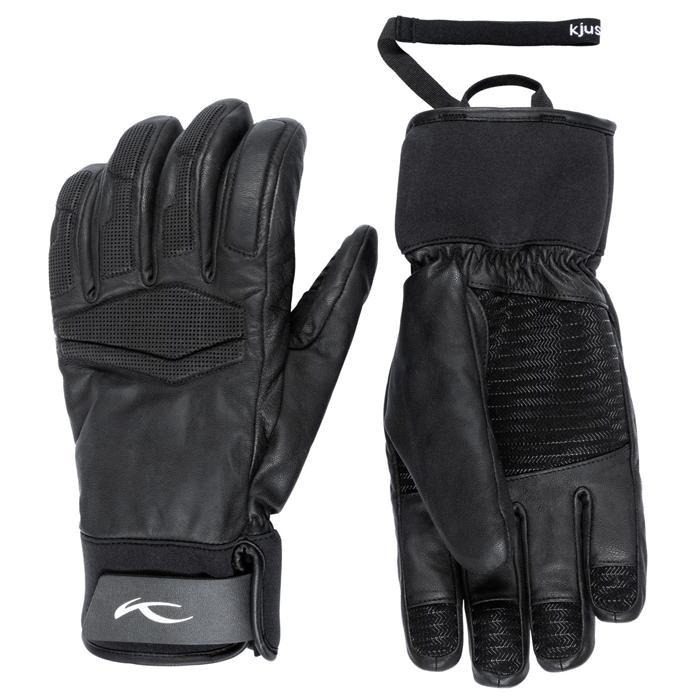 MEN PERFORMANCE GLOVES