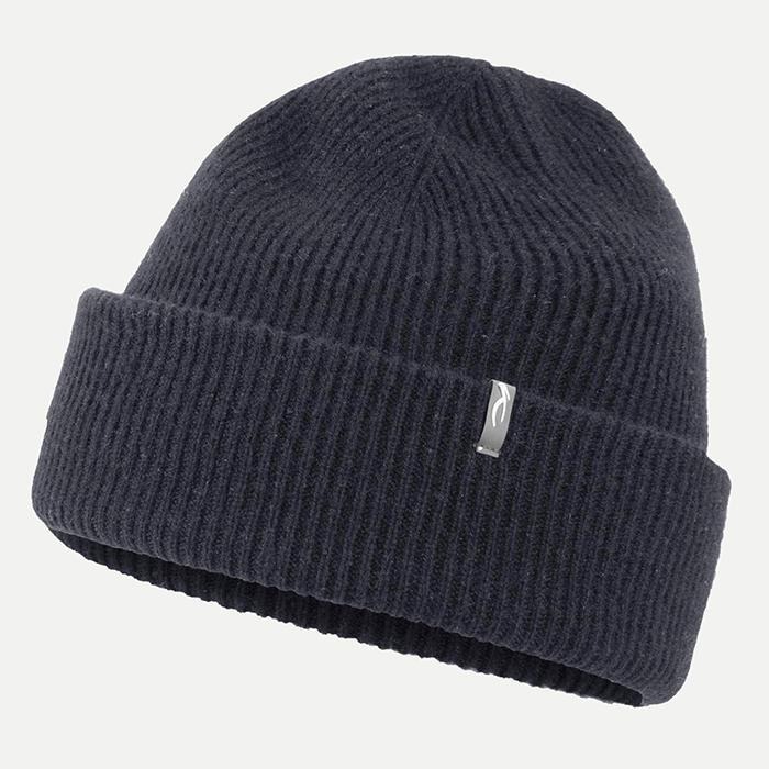 UNISEX TRUCKSTOP RIB BEANIE