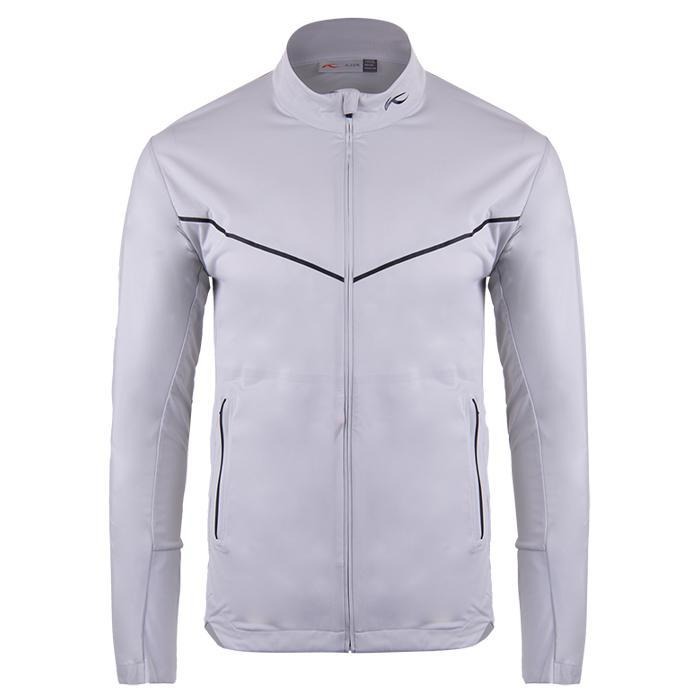 MEN WINDWARD JACKET