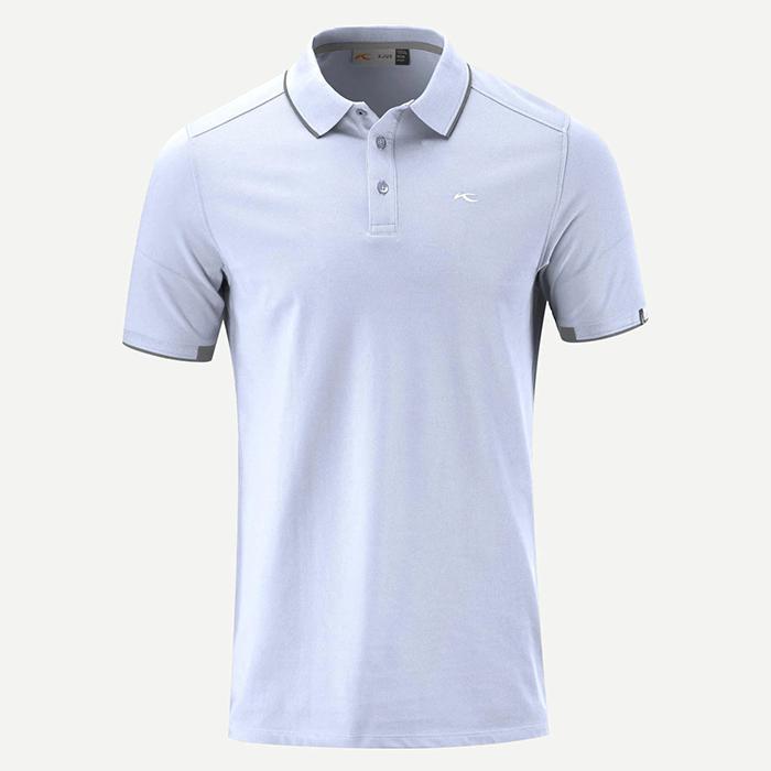 MEN STAN POLO S/S