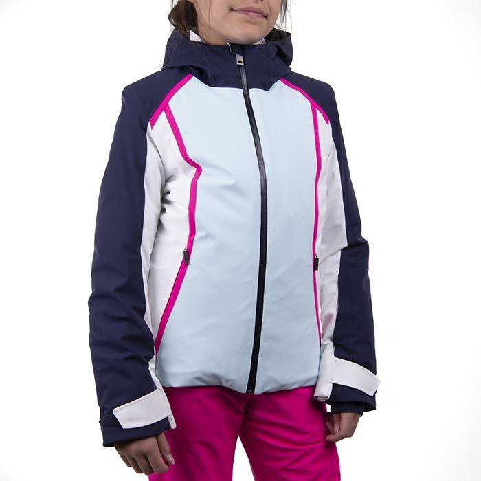 GIRLS FORMULA JACKET