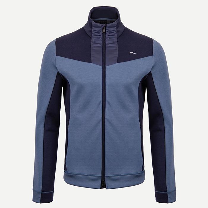 MEN FORMULA MIDLAYER JACKET