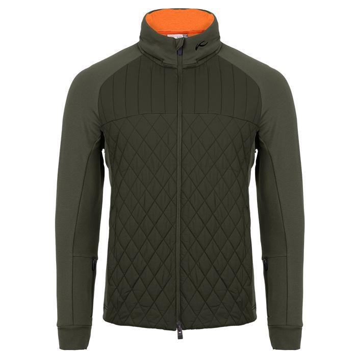 MEN PIKE JACKET
