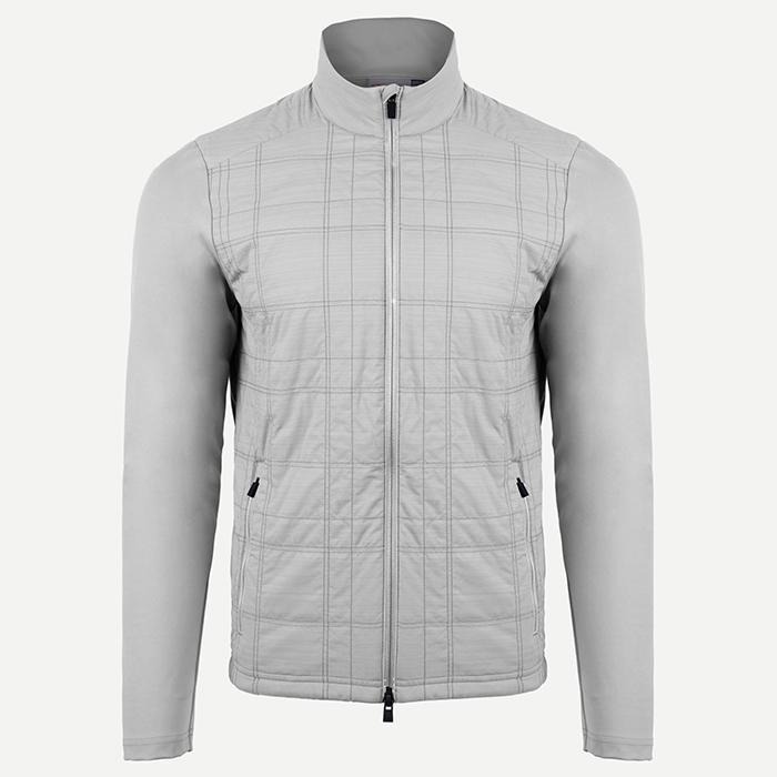 MEN ROWAN INSULATED JACKET