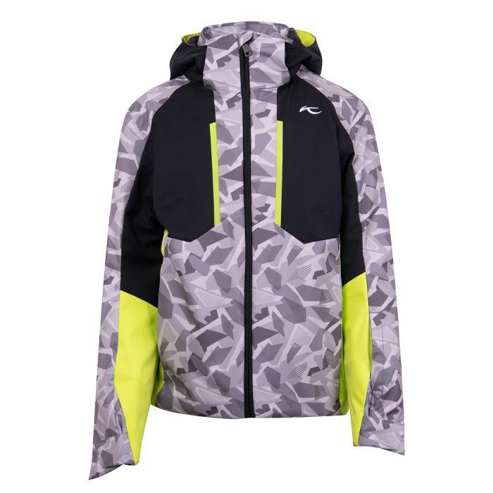BOYS SPEED READER JACKET