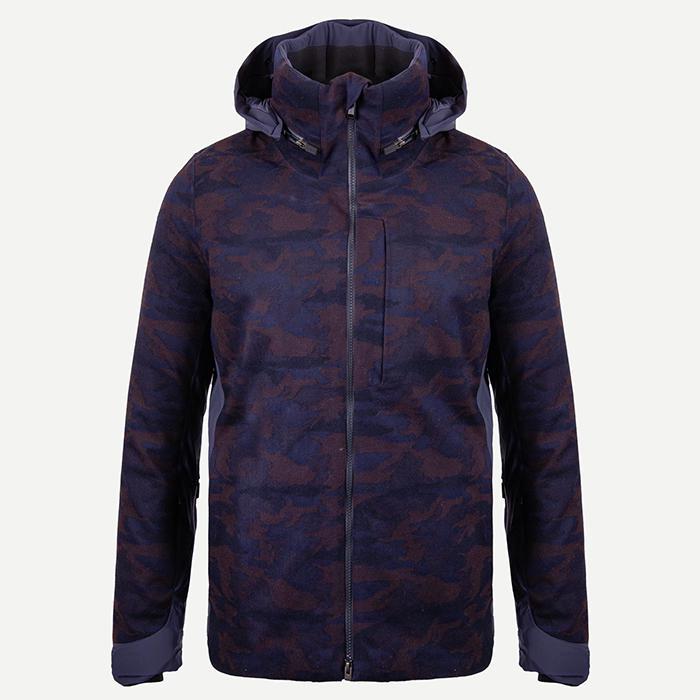 MEN GLACIER PRO JACKET