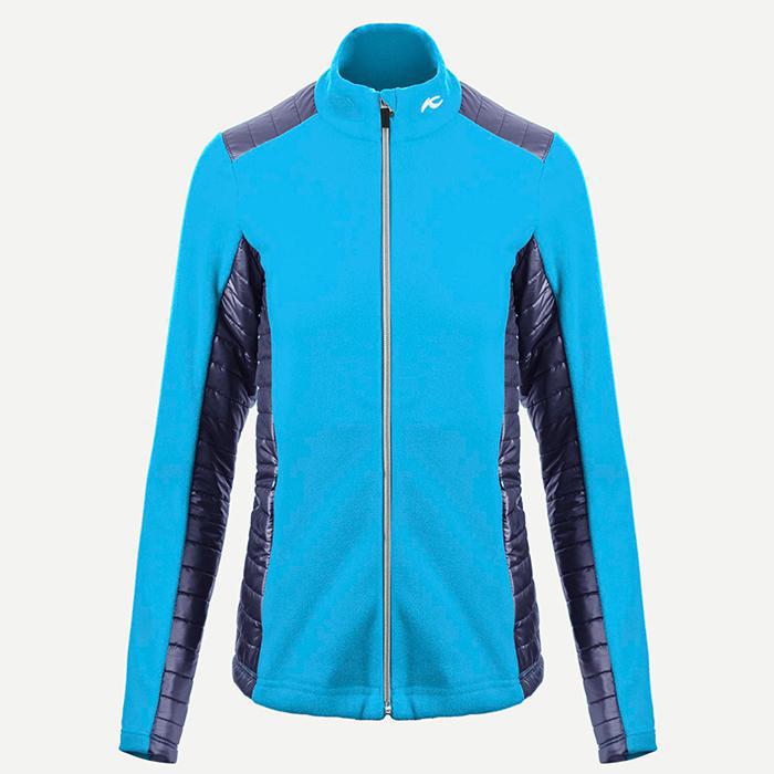 WOMEN MAXIMA MIDLAYER JACKET