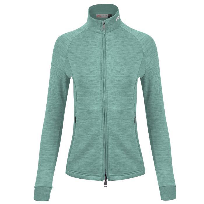 WOMEN LARA TECHWOOL JACKET