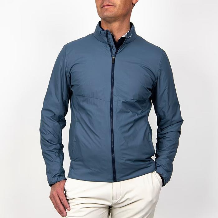 MEN RADIATION JACKET