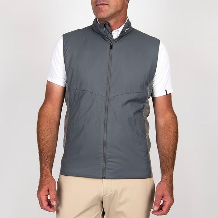 MEN RADIATION VEST