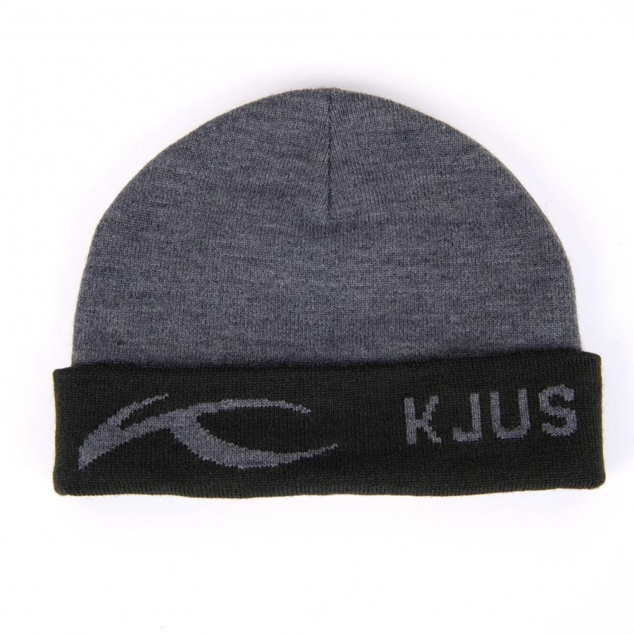 UNISEX LOGO KNIT BEANIE