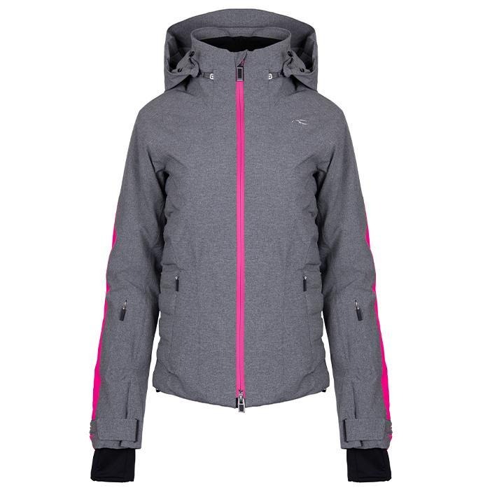 WOMEN LIGETY 2.0 JACKET