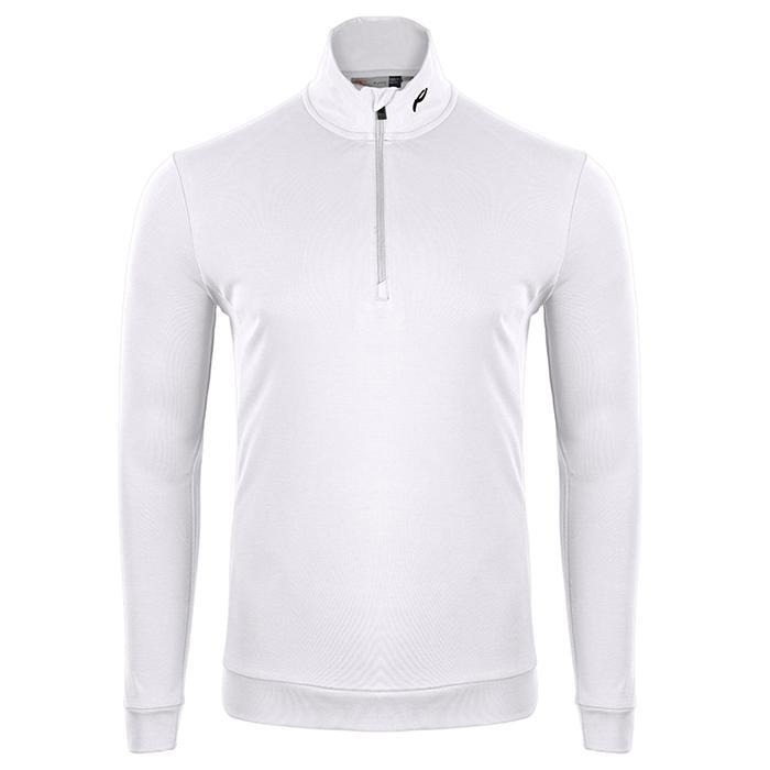 MEN KALLEN HALF-ZIP