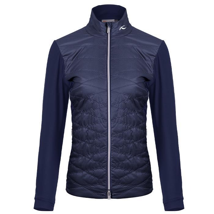 WOMEN RETENTION JACKET