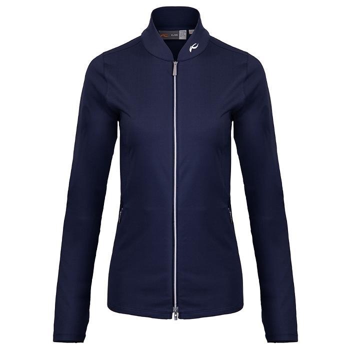 WOMEN COOL RECOVERY JACKET