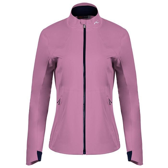 WOMEN RAIN RESCUE 2.5L JACKET
