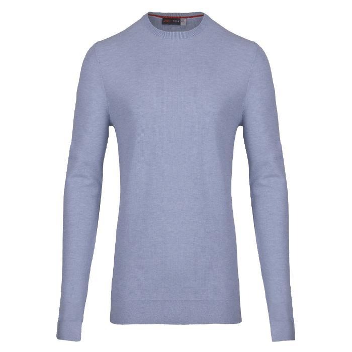 MEN CREW NECK SWEATER