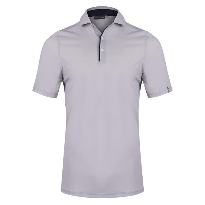MEN ANDREWS COOLING POLO S/S
