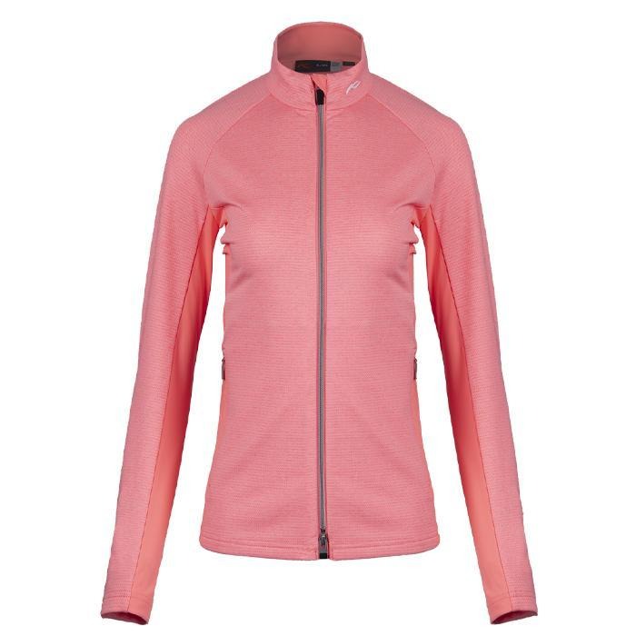 WOMEN EMELIA MIDLAYER JACKET