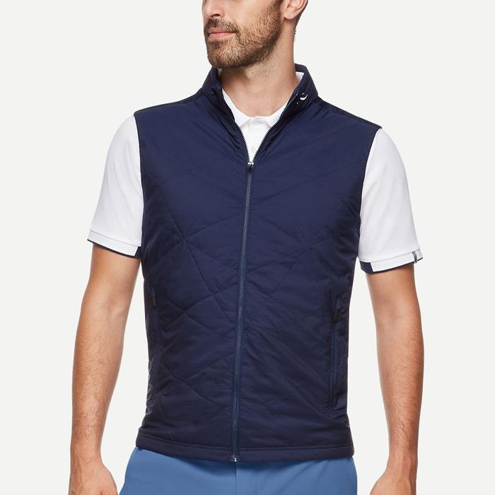 MEN RETENTION VEST