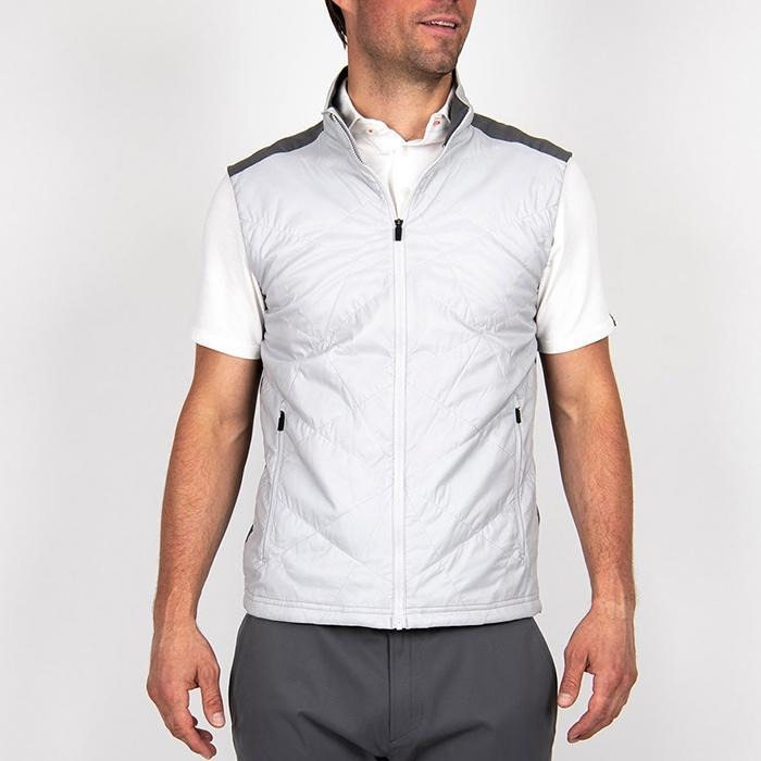 MEN RETENTION VEST