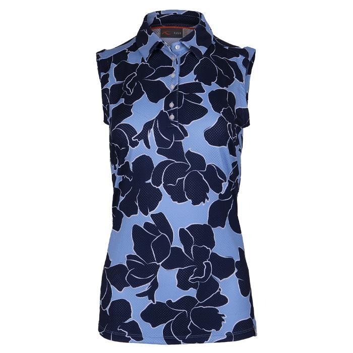WOMEN EVE POLO S/L
