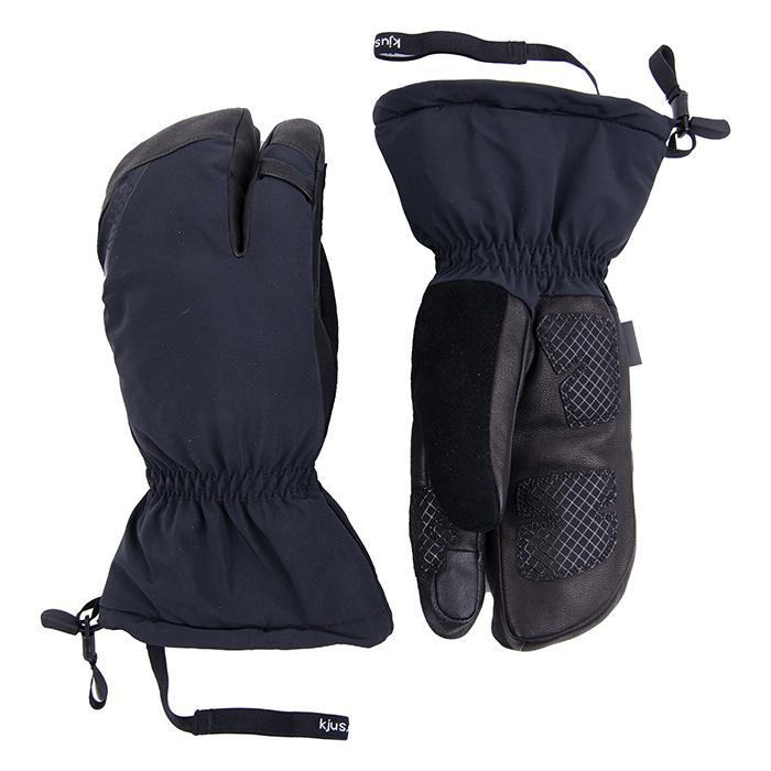 MEN 3 FINGER MITTEN