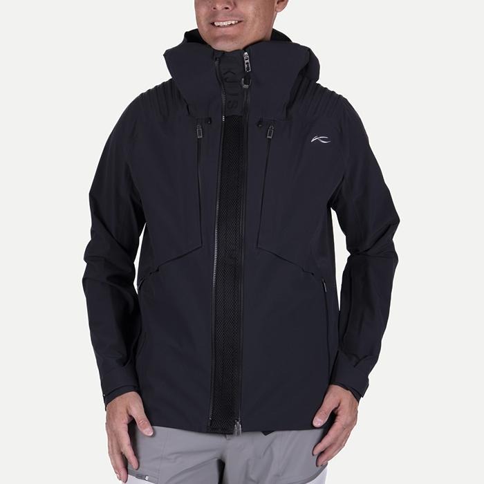 MEN LUCAS FRX SHELL JACKET