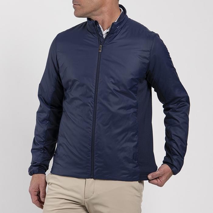 MEN RADIATION JACKET