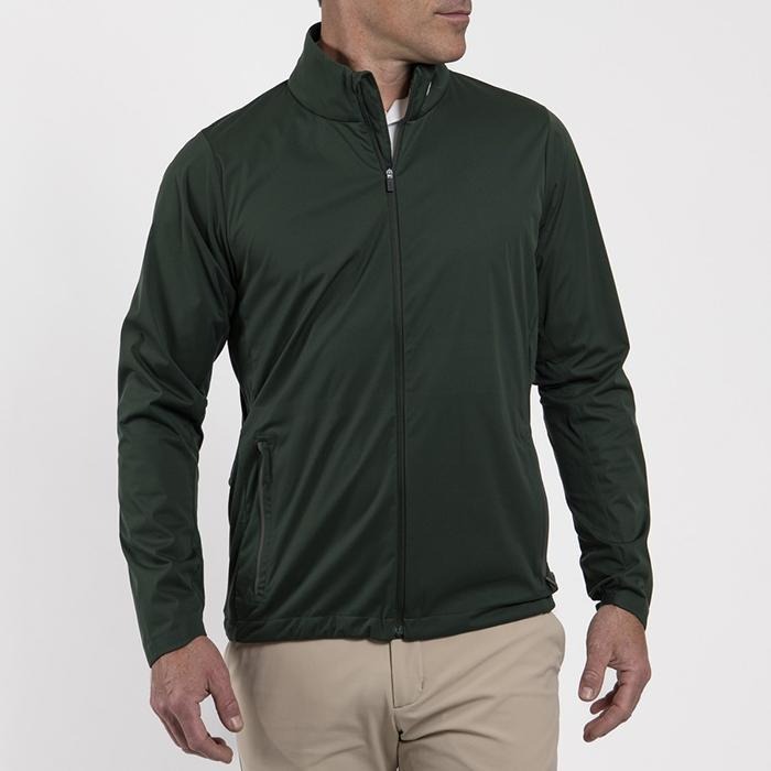 MEN LEEWARD JACKET
