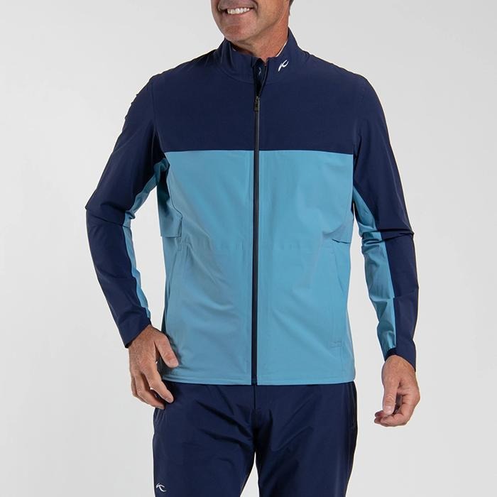 Men Rain Rescue 2.0 Jacket