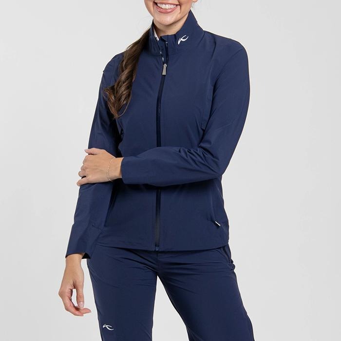 Women Rain Rescue 2.0 Jacket