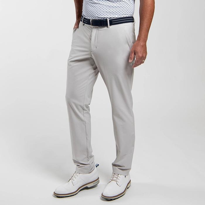 Men Classic Soft Cotton Pants