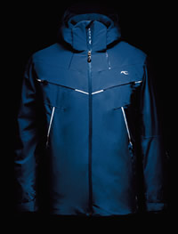 BLADE JACKET限定カラー